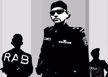 র‍্যাব বাদ দিয়ে হচ্ছে এসআরবি, আইনের খসড়া অনুমোদন