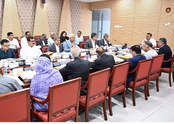 অর্থবছরের সময়কাল পরিবর্তন, নতুন সময় ১ এপ্রিল থেকে ৩১ মার্চ