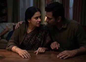 স্বামীকে শেষ করে দিতে প্রেমিকের সঙ্গে মিলে স্ত্রীর ভয়ংকর ছক, অতঃপর…